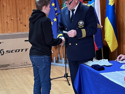 07.03.2026 Občni zbor