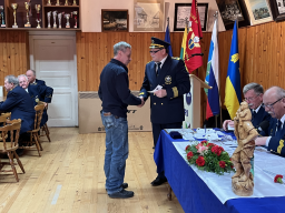 07.03.2026 Občni zbor