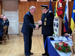 07.03.2026 Občni zbor