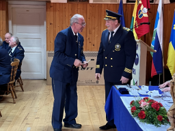 07.03.2026 Občni zbor