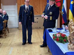 07.03.2026 Občni zbor