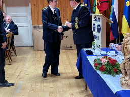 07.03.2026 Občni zbor