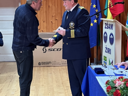 07.03.2026 Občni zbor