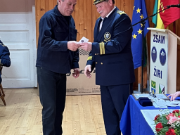 07.03.2026 Občni zbor