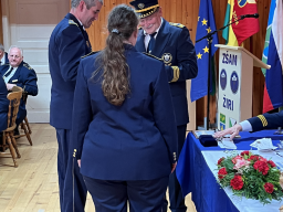 07.03.2026 Občni zbor