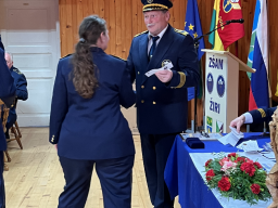 07.03.2026 Občni zbor