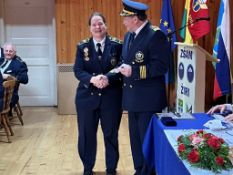 07.03.2026 Občni zbor