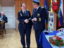 07.03.2026 Občni zbor