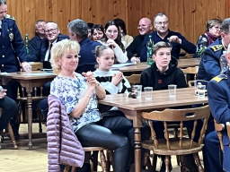 07.03.2026 Občni zbor