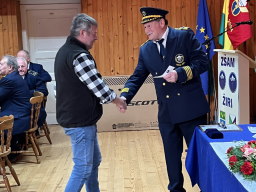 07.03.2026 Občni zbor