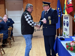 07.03.2026 Občni zbor