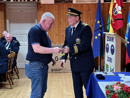 07.03.2026 Občni zbor