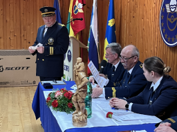 07.03.2026 Občni zbor