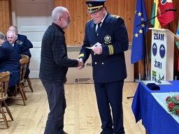 07.03.2026 Občni zbor