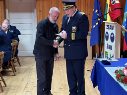 07.03.2026 Občni zbor