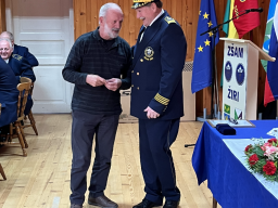 07.03.2026 Občni zbor