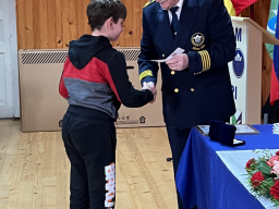 07.03.2026 Občni zbor