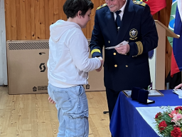 07.03.2026 Občni zbor