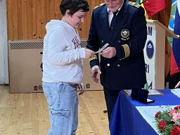 07.03.2026 Občni zbor