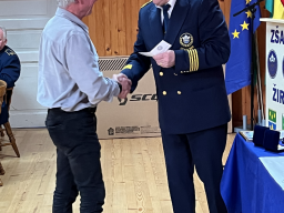 07.03.2026 Občni zbor