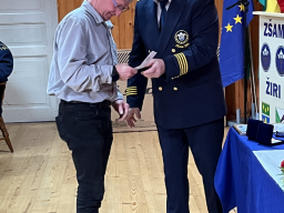 07.03.2026 Občni zbor