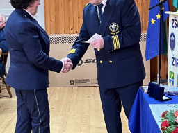 07.03.2026 Občni zbor