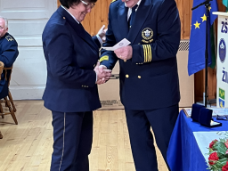 07.03.2026 Občni zbor