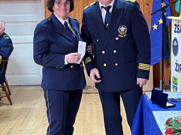 07.03.2026 Občni zbor