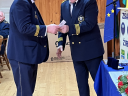 07.03.2026 Občni zbor