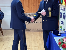 07.03.2026 Občni zbor