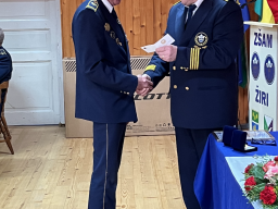 07.03.2026 Občni zbor