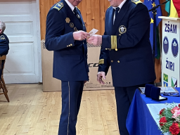 07.03.2026 Občni zbor