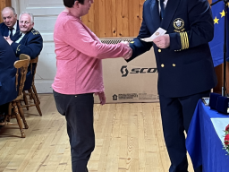 07.03.2026 Občni zbor