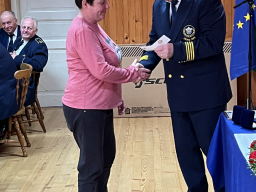 07.03.2026 Občni zbor