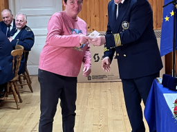 07.03.2026 Občni zbor