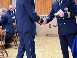 07.03.2026 Občni zbor