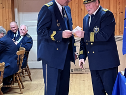 07.03.2026 Občni zbor