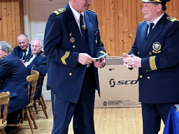 07.03.2026 Občni zbor