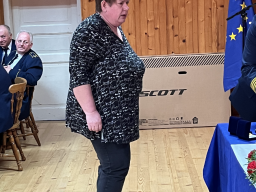 07.03.2026 Občni zbor