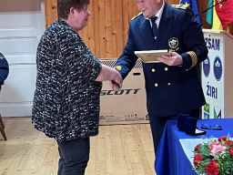 07.03.2026 Občni zbor