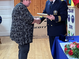 07.03.2026 Občni zbor