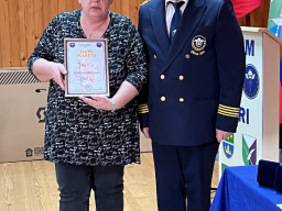 07.03.2026 Občni zbor