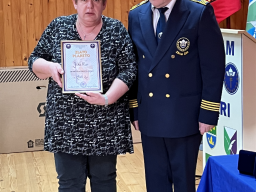 07.03.2026 Občni zbor