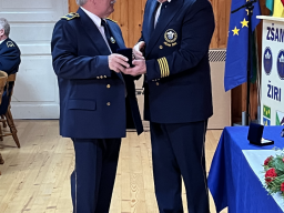 07.03.2026 Občni zbor