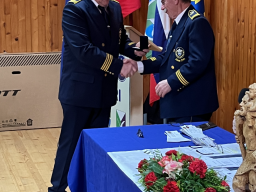 07.03.2026 Občni zbor