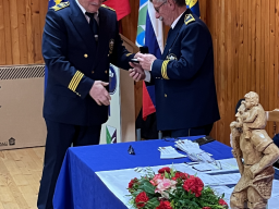 07.03.2026 Občni zbor