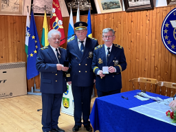 07.03.2026 Občni zbor