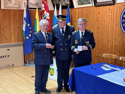 07.03.2026 Občni zbor