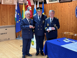 07.03.2026 Občni zbor