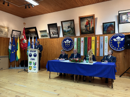 07.03.2026 Občni zbor